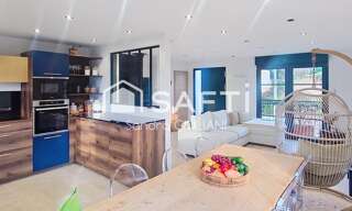 Maison 5 Pièces 110 m² à vendre à Longuyon (54260)