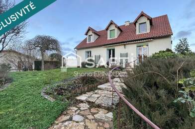 Maison 6 pièces 300000 €