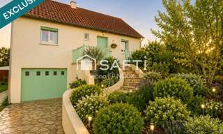 Maison 6 Pièces 160 m² à vendre à Fontaine-le-Comte (86240)