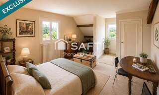 Maison 6 Pièces 160 m² à vendre à Fontaine-le-Comte (86240)