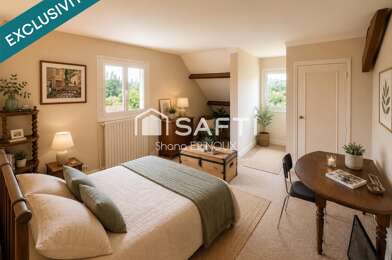 Maison 6 pièces 300000 €