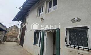Maison 6 Pièces 100 m² à vendre à Colomieu (01300)