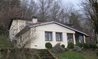 Maison 10 Pièces 126 m² à vendre à Vollore-Ville (63120)