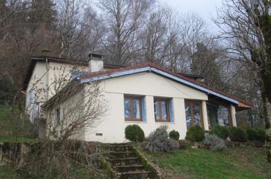 Maison 10 pièces 198000 €