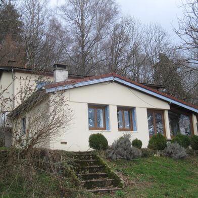 Maison 10 pièces 210000 €