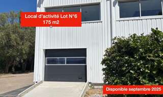 Commerce 1 Pièce 175 m² à vendre à Douvres-la-Délivrande (14440)