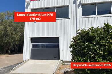 Commerce 1 pièces 197900 €