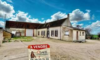 Maison 3 Pièces 96 m² à vendre à Bray-sur-Seine (77480)