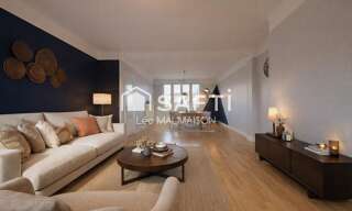 Appartement 4 Pièces 111 m² à vendre à Lisieux (14100)