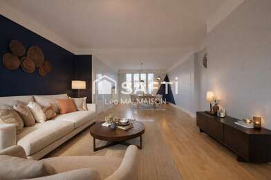 Appartement 4 pièces 169900 €