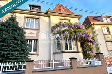 Maison 5 pièces 539000 €