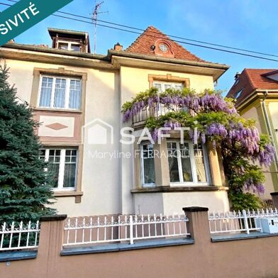 Maison 5 pièces 579000 €