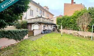 Maison 5 Pièces 155 m² à vendre à Strasbourg (67100)