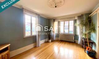 Maison 5 Pièces 155 m² à vendre à Strasbourg (67100)