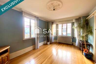 Maison 5 pièces 499000 €