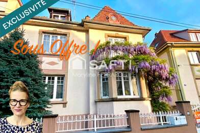 Maison 5 pièces 499000 €