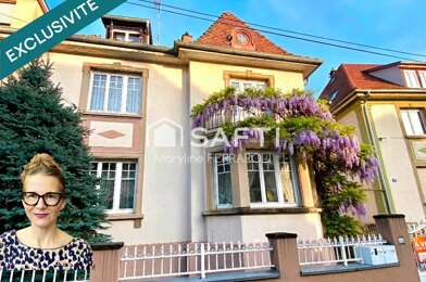Maison 5 pièces 499000 €