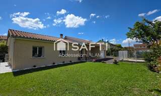 Maison 4 Pièces 114 m² à vendre à Ambérieu-en-Bugey (01500)