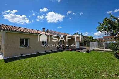 Maison 4 pièces 341000 €