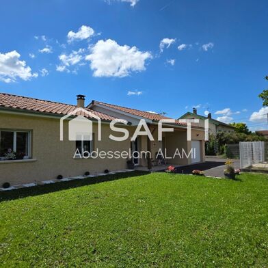 Maison 4 pièces 341000 €