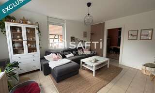 Maison 6 Pièces 117 m² à vendre à Gries (67240)