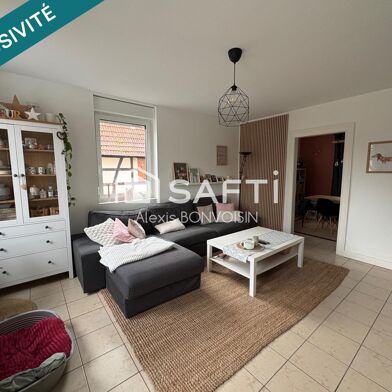 Maison 6 pièces 360000 €