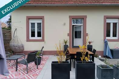 Maison 6 pièces 350000 €