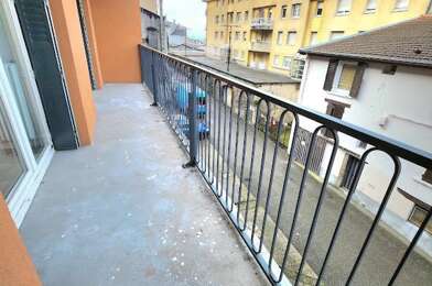 Appartement 3 pièces 120000 €