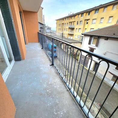 Appartement 3 pièces 125000 €
