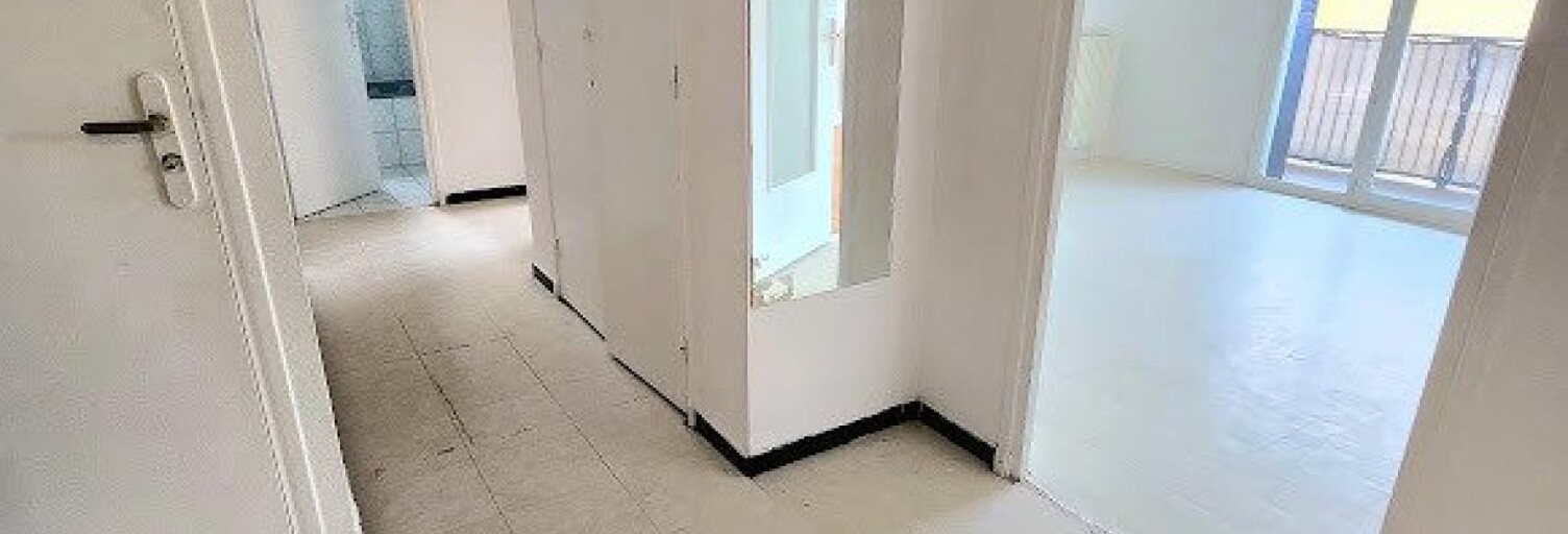 Appartement 4 Pièces 76 m² à vendre à Vienne (38200)