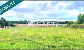 Terrain  1672 m² à vendre à Illiers-Combray (28120)