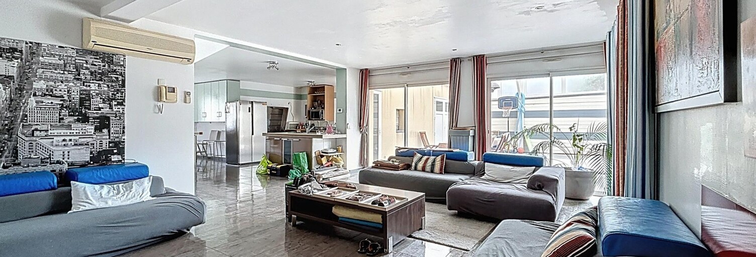 Appartement 5 Pièces 175 m² à vendre à Eysines (33320)