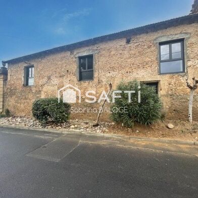 Immeuble  140000 €