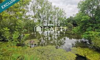 Terrain  5810 m² à vendre à Montaigu-Vendée (85600)