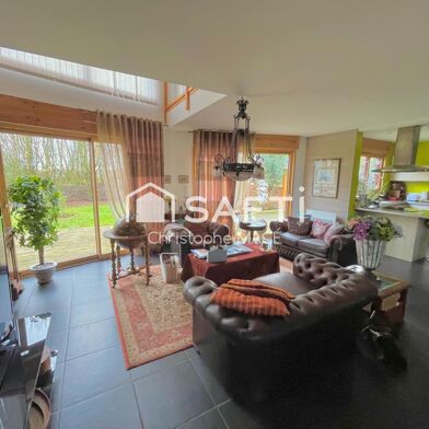 Maison 6 pièces 446000 €