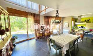 Maison 6 Pièces 136 m² à vendre à Saint-Berthevin (53940)