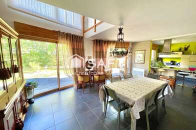 Maison 6 pièces 395000 €