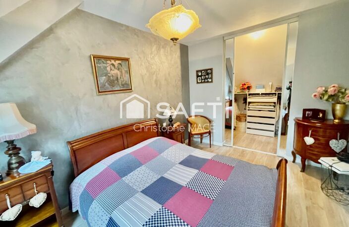 Maison Type 6 (4 chambres) — photo 3