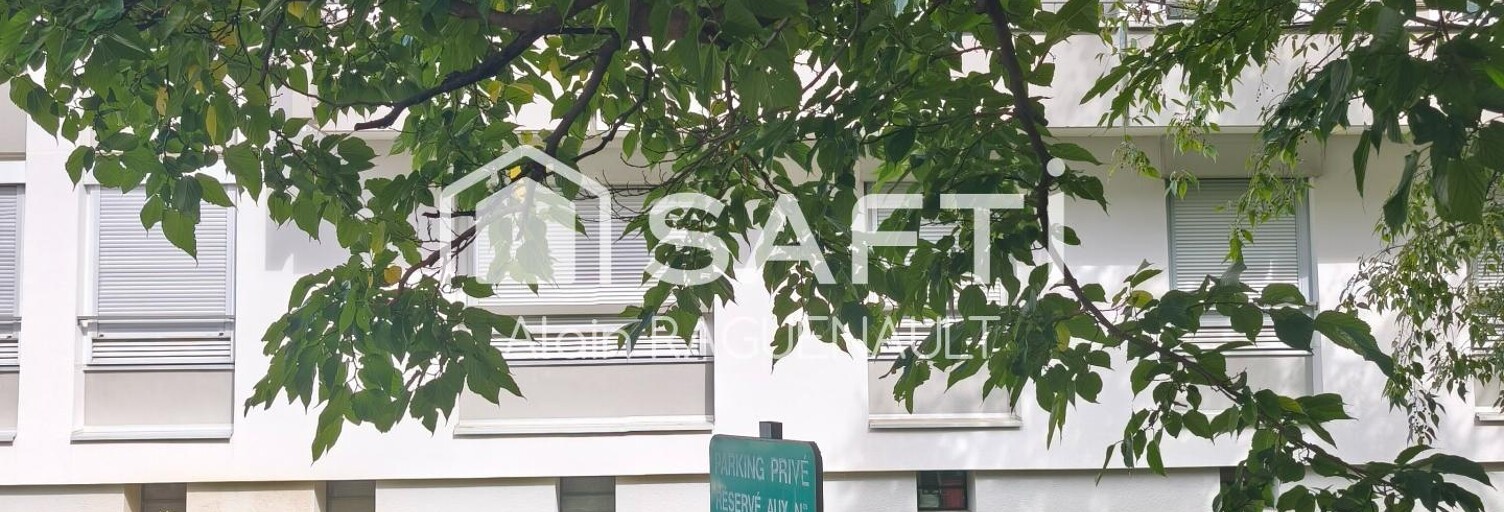 Appartement 5 Pièces 105 m² à vendre à Lyon 8 (69008)