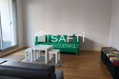 Appartement 5 pièces 255000 €