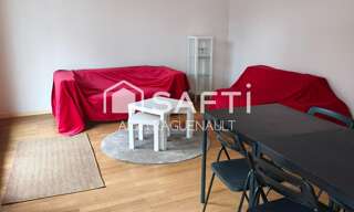 Appartement 5 Pièces 105 m² à vendre à Lyon 8 (69008)