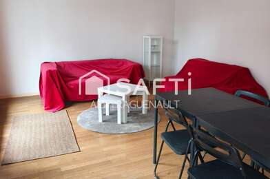 Appartement 5 pièces 235000 €