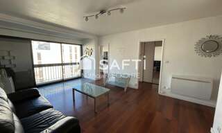 Appartement 3 Pièces 60 m² à vendre à Saint-Cyprien (66750)