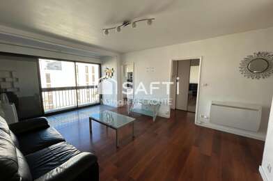 Appartement 3 pièces 175000 €