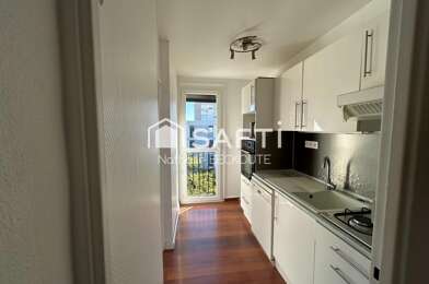 Appartement 3 pièces 157000 €