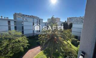 Appartement 3 Pièces 60 m² à vendre à Saint-Cyprien (66750)