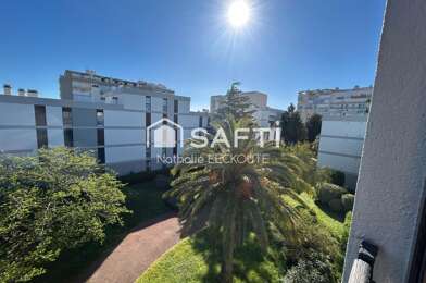 Appartement 3 pièces 157000 €