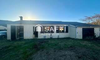 Maison 4 Pièces 90 m² à vendre à La Bastide-de-Bousignac (09500)