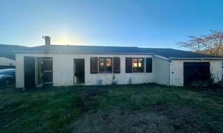 Maison 4 Pièces 90 m² à vendre à La Bastide-de-Bousignac (09500)