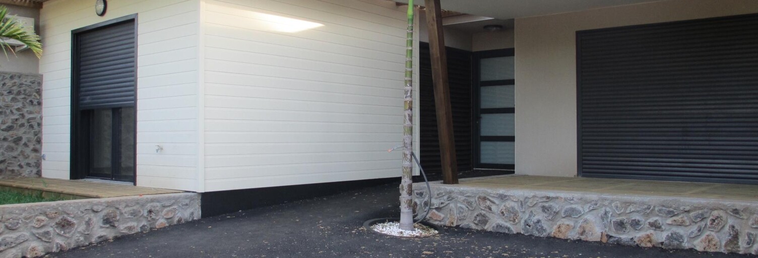 Maison 3 Pièces 76 m² à vendre à La Possession (97419)